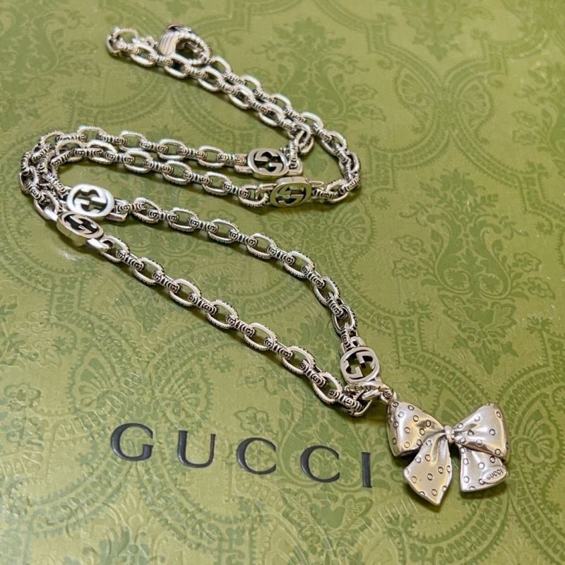 Gucci Necklaces